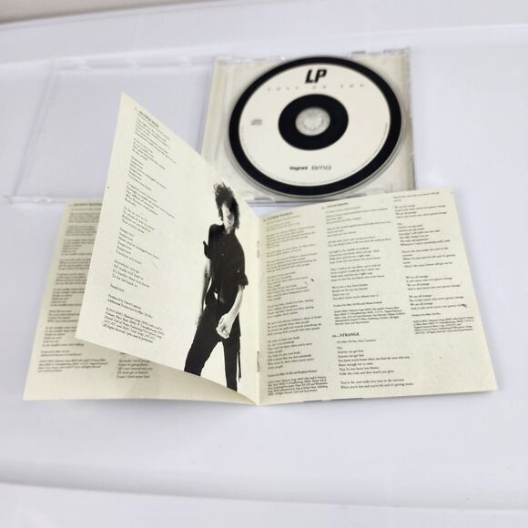 Lost on You by LP (Laura Pergolizzi) (CD Music, 2017) - Picture 7 of 8